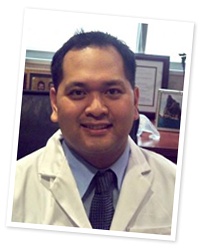 Dr. David Hermogenes Ciocon M.D.