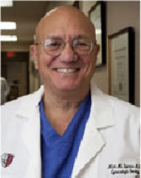 Dr. Nicola M Spirtos M.D.