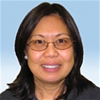Dr. Teresa Rozon Bondoc MD, Pediatrician