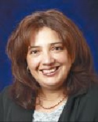 Dr. Mercedes E Arroliga M.D., Allergist and Immunologist