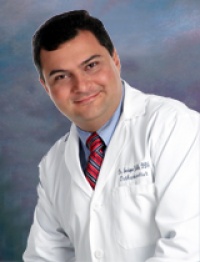 Enrique Jose Gallo D.D.S, Orthodontist