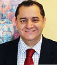 Dr. Lev D Kandinov MD, OB-GYN (Obstetrician-Gynecologist)