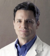 Dr. Richard Arnold Schram M.D., Emergency Physician