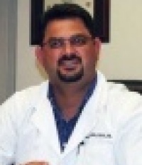 Dr. Juan M Padilla maiz M.D., Neurosurgeon