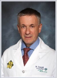 Dr. Ole Saetrum opgaard M.D., PH.D, Endocrinology-Diabetes