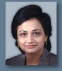 Dr. Rajini Manjunath MD, Hematologist (Blood Specialist)