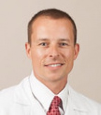 Dr. Seth Christian Judd MD