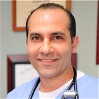 Dr. Peymon Zarreii, MD, Dermatologist