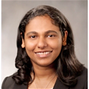 Dr. Anne Chandri deepika Silva-benedict MD, Internist