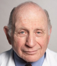 Jack Rabinowitz MD, Radiologist