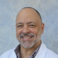 Dr. Axel Edward Mcguffie DMD, Dentist