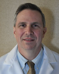 Dr. David J. Neese D.P.M., Podiatrist (Foot and Ankle Specialist)