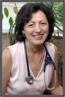 Dr. Karine Z. Toumanian MD, Internist