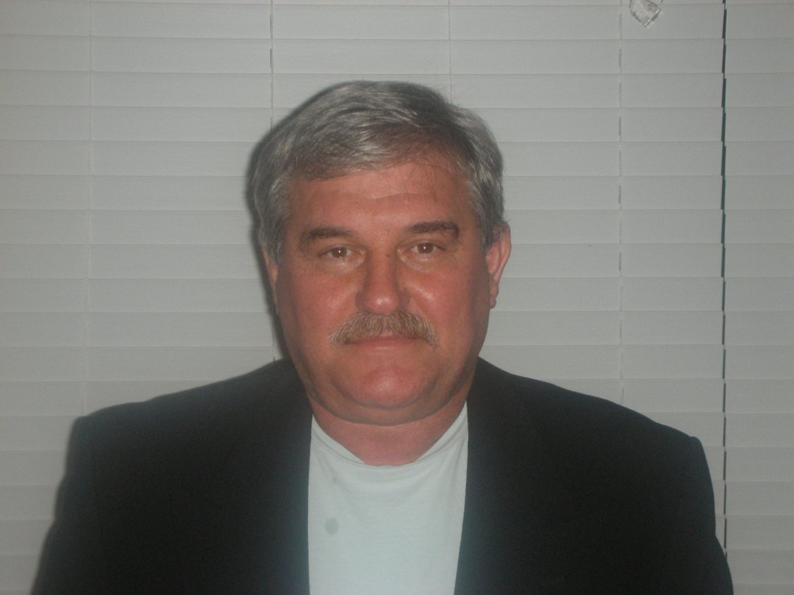 Innad Husaini, Neurologist
