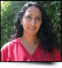 Dr. Ruby Mirza DDS, Dentist