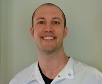 Dr. Kurt Michael Homb D.D.S., Dentist