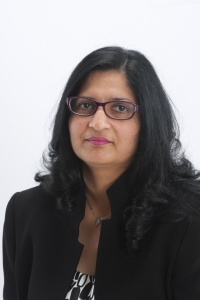 Dr. Kalpana Kumari M.D., Pediatrician