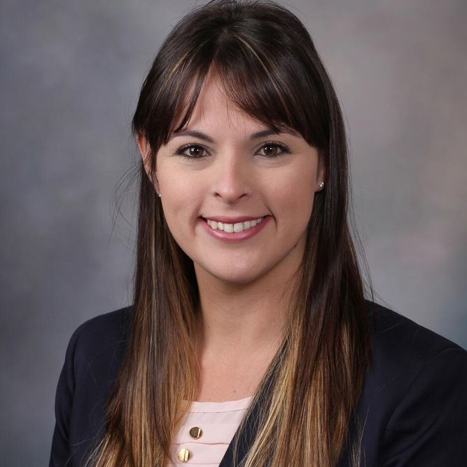 Natasha Arbelo-Ramos, MD, Pediatrician