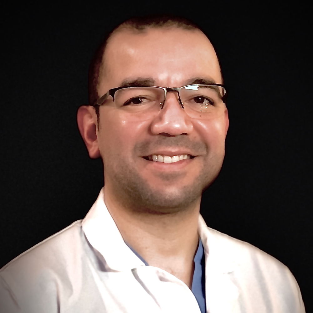 Luis Gustavo Acosta DDS., Pain Management Specialist