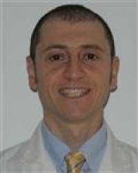 Nunzio Bottini M.D., PH.D., Rheumatologist