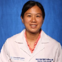 Dr. Rachel Ngernmaneepothong M.D., Internist