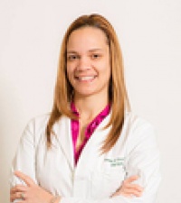 Dr. Annie Josephine Cruz M.D.