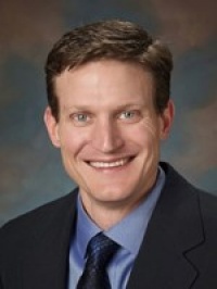 Dr. Erik R. Perschau D.O., Anesthesiologist