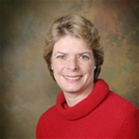 Dr. Barbara Anne Parker M.D.