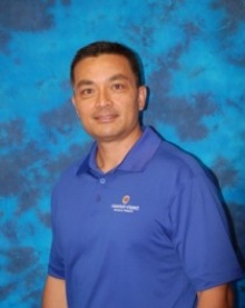 Darren Marc Bayliss P.T., Physical Therapist