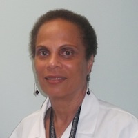 Dr. Jillian E. Marville, DPM, Podiatrist (Foot and Ankle Specialist)