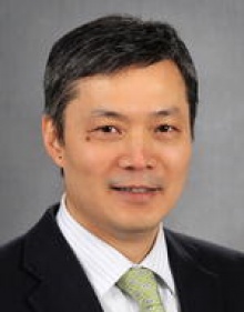 Dr. Jason B. Lee M.D.