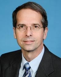 Dr. Mark E Hastings MD, Orthopedist