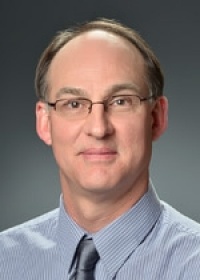 Dr. Gary W Pape MD