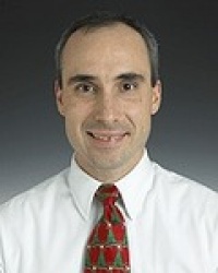 Dr. Erik William Niemi D.O., Ophthalmologist