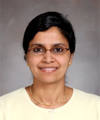 Dr. Lisa Chacko Ghosh MD