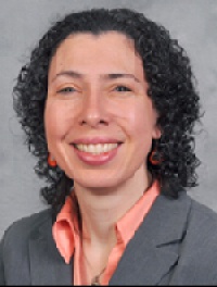 Dr. Kim Gabrielle Wallenstein M.D., PH.D.