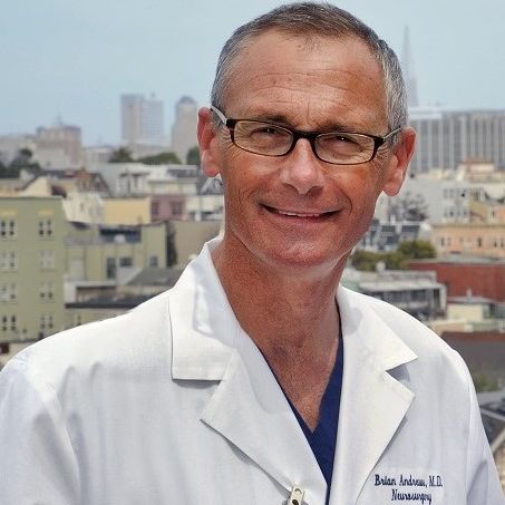 Dr. Brian  Andrews M.D.
