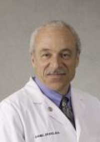 Dr. Daniel Hayden Drake M.D.