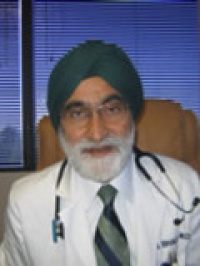 Dr. Jagminder Singh Bhalla M.D.