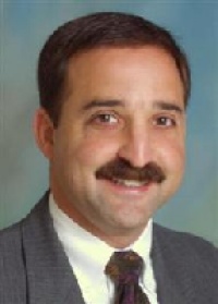 Dr. Jon  Mazursky M.D.