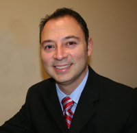 Dr. Rene Altamirano O.D., Optometrist