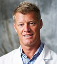 Dr. Joseph C Preston M.D., Critical Care Surgeon