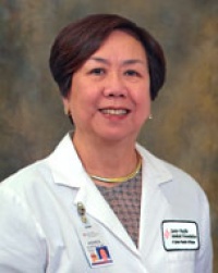 Dr. Agnes  Alikpala M.D.