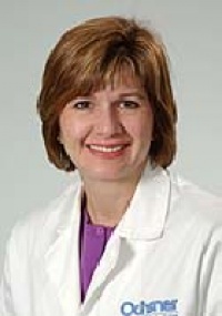 Dr. Margaret Morel Pelitere MD