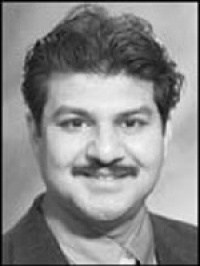 Dr. Abbas Ali M.D., Pulmonologist