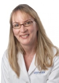 Dr. Andrea Wessel M.D., Family Practitioner