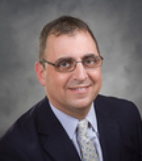 Dr. Jeffrey D Gross MD, Internist
