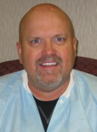Dr. Keith F. Hendrix D.D.S, Dentist