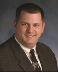 Dr. Scott L. Boyens MD, Family Practitioner