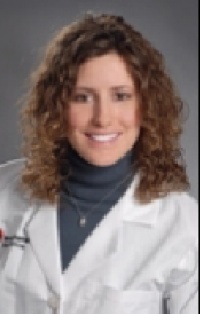 Dr. Allison M Rogish D.O.